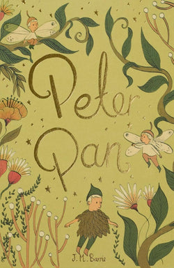 Peter Pan - Wordsworth Collectors