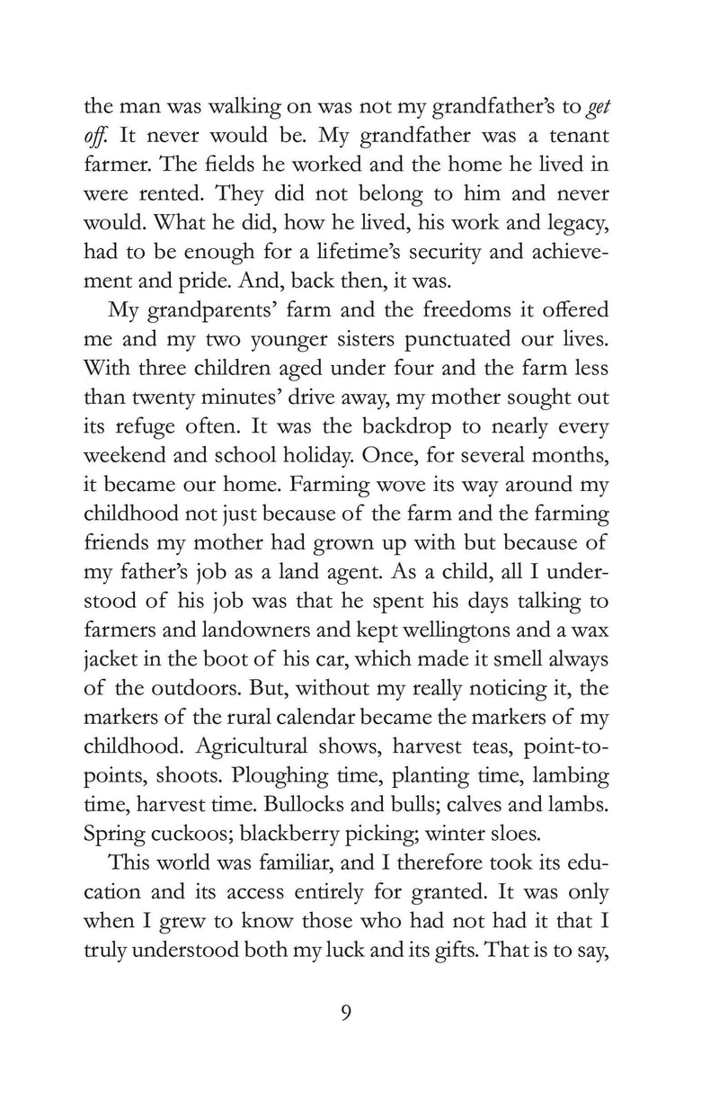 Rooted: Stories of Life, Land and a Farming Revolution