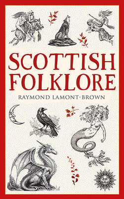 Scottish Folklore