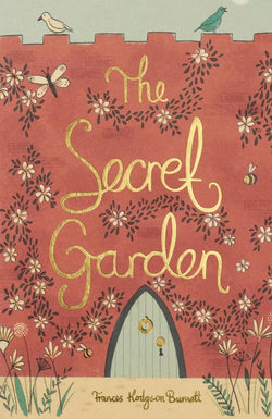 Secret Garden - Wordsworth Collectors