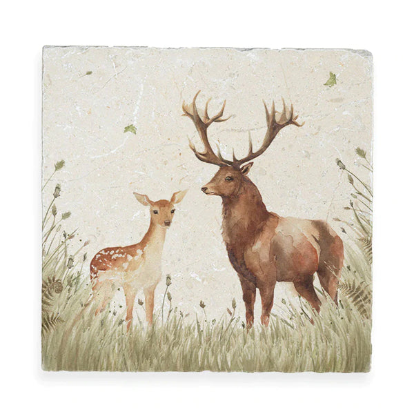 Country Companions - Stag & Doe Kitchenware