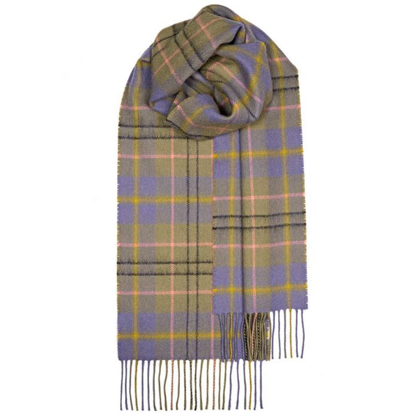 Taylor Ancient Lambswool Scarf