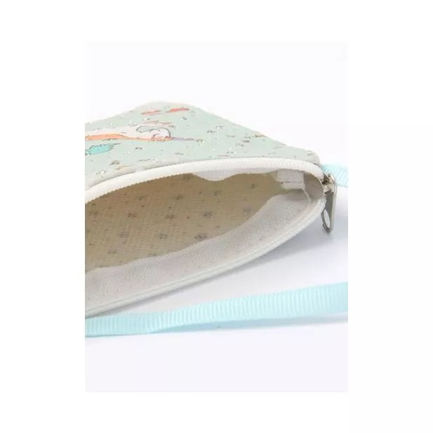 Unicorn Bag with Shoulder Strap