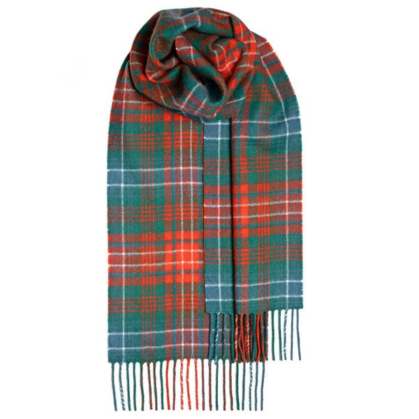 Wilson Ancient Lambswool Scarf