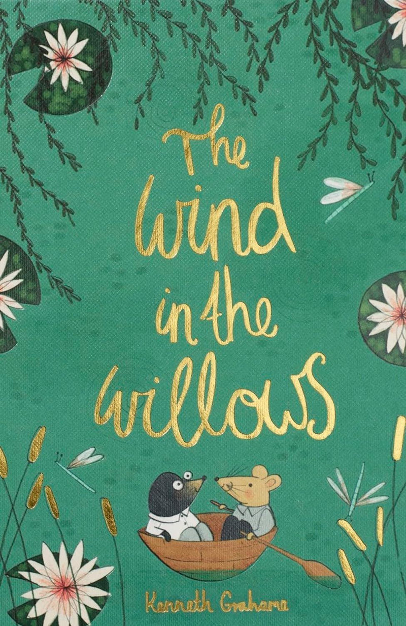 Wind in the Willows - Wordsworth Collectors