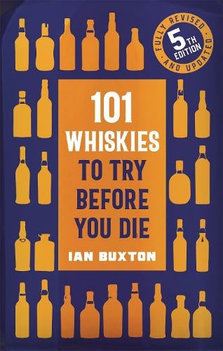 101 Whiskies To Try Before You Die (5th Edition) - Luss General Store