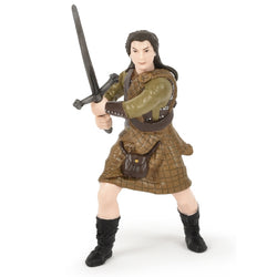 William Wallace Figurine (Papo) - Luss General Store