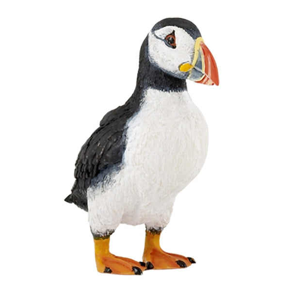 Puffin Figurine (Papo) - Luss General Store