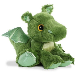 Dragon Soft Toy (Medium)