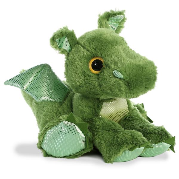 Dragon Soft Toy (Medium)
