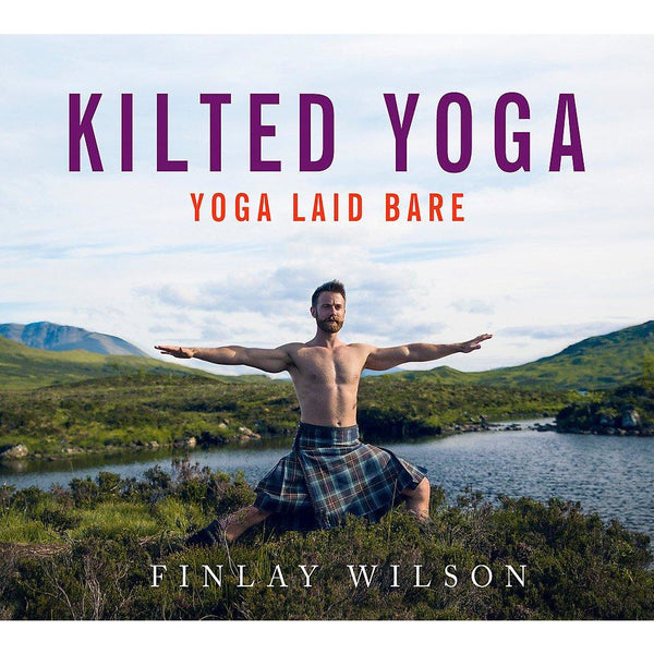 Kilted Yoga - Luss General Store