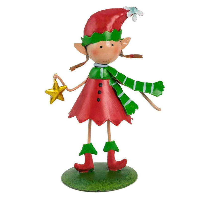 Christmas Elves by Fountasia