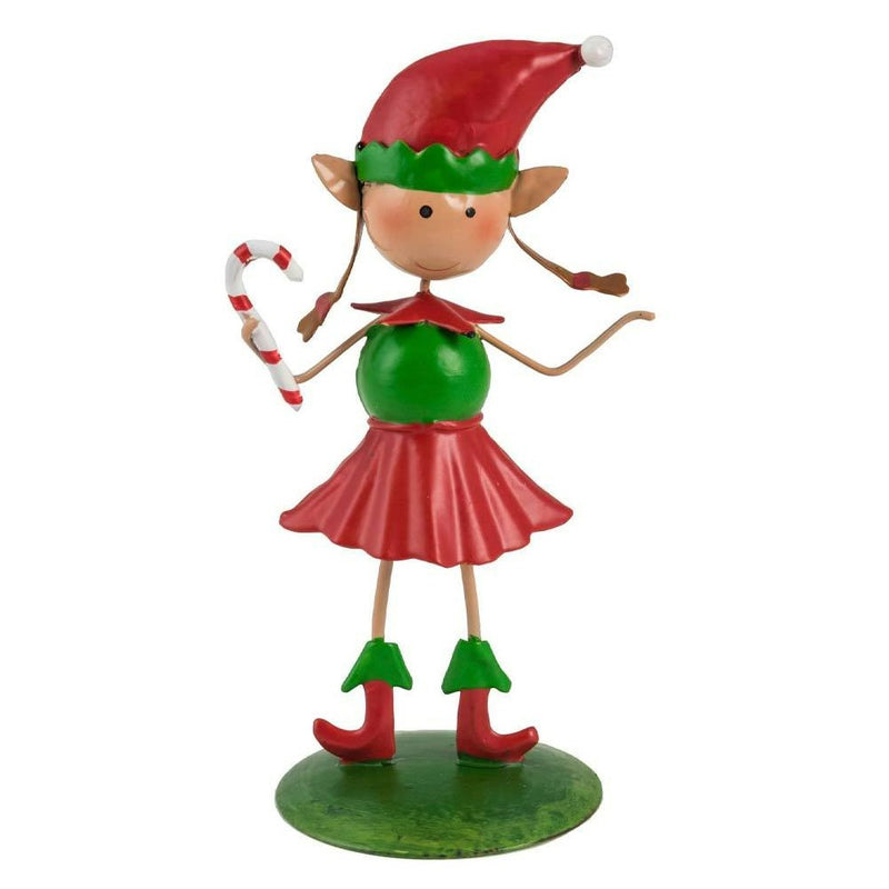Christmas Elves by Fountasia