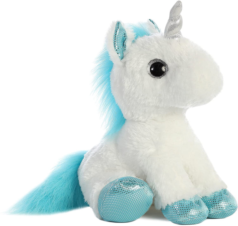 Unicorn Soft Toy (Small)