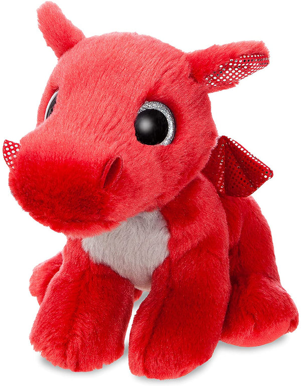 Dragon Soft Toy (Small)