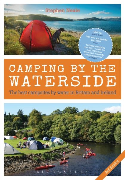 Camping By The Waterside (2nd Edition)