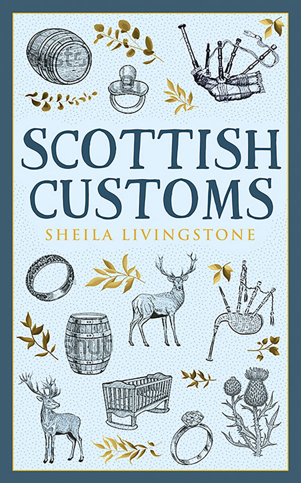 Scottish Customs (Birlinn)
