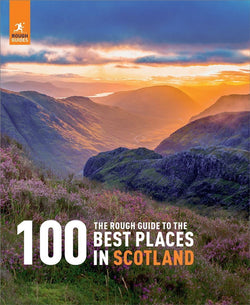 Rough Guide to the Best Places in Scotland