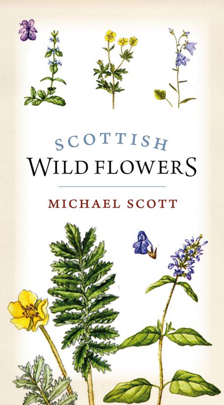 Scottish Wild Flowers (Birlinn)