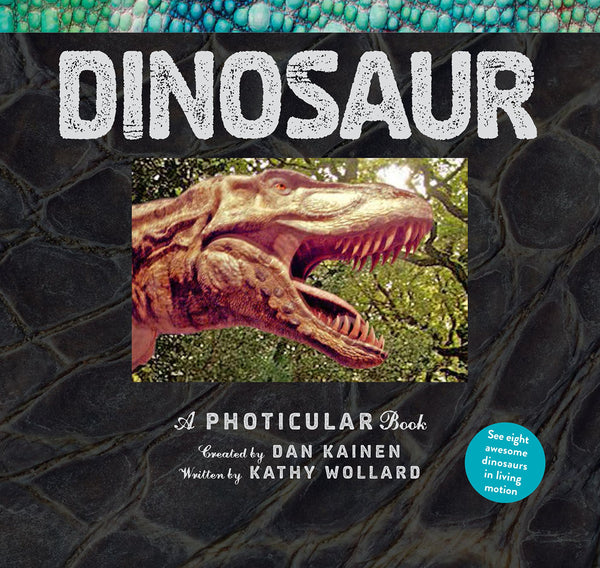 Dinosaur Kids Book