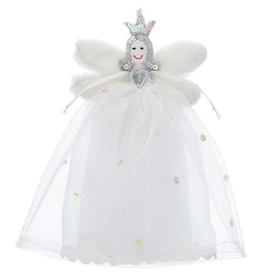 Christmas Fairy Tree Topper