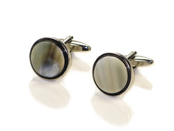 Antler & Horn Cufflinks