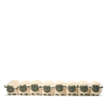 Flock of Sheep Draught Excluder