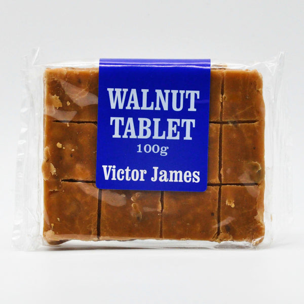 Tablet in Walnut by Thomas Myers Ltd