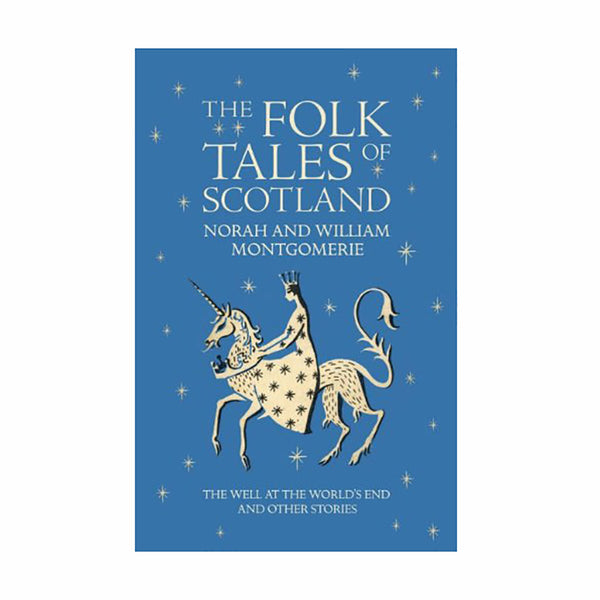 The Folk Tales of Scotland - Luss General Store