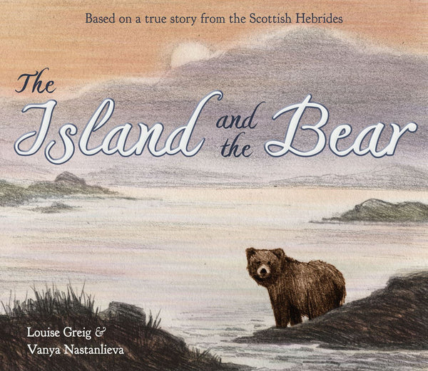 Island and the Bear