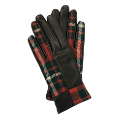 Roxburgh Gloves in MacGregor Tweed - Luss General Store