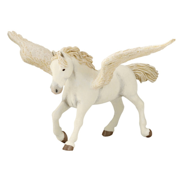 Fairy Pegasus Figurine (Papo)