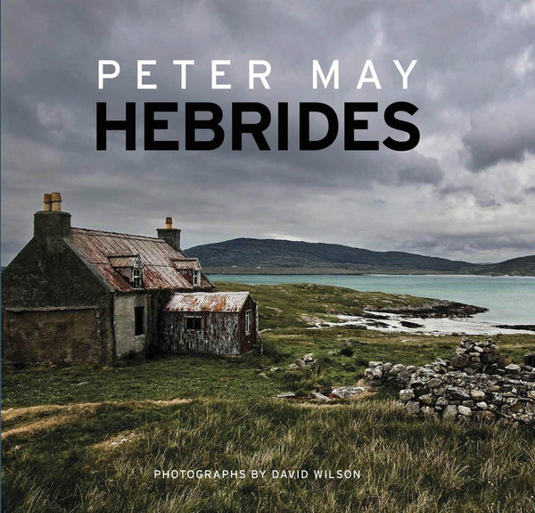 Hebrides by Peter May - Luss General Store
