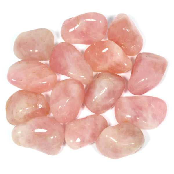 Tumbled Gemstones