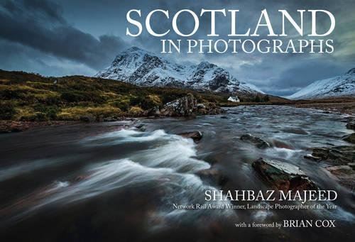 Scotland In Photographs - Luss General Store