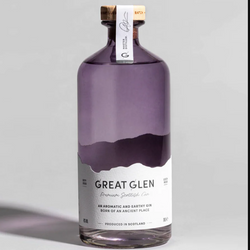 Great Glen Premium Scottish Gin