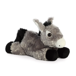 Mini Flopsie Donkey