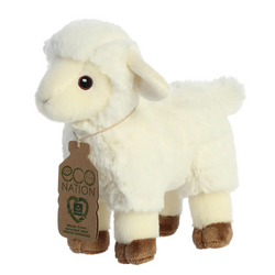 Eco Nation Lamb