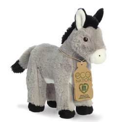 Eco Nation Donkey