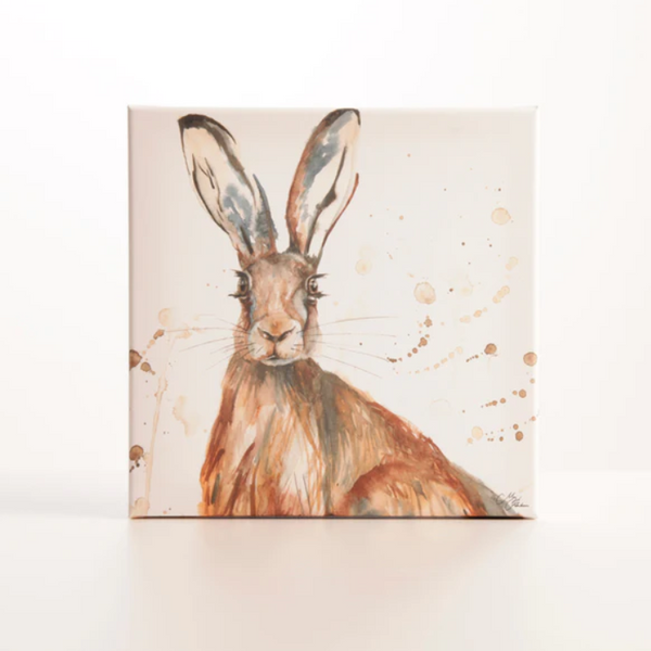 Hare Range by Meg Hawkins