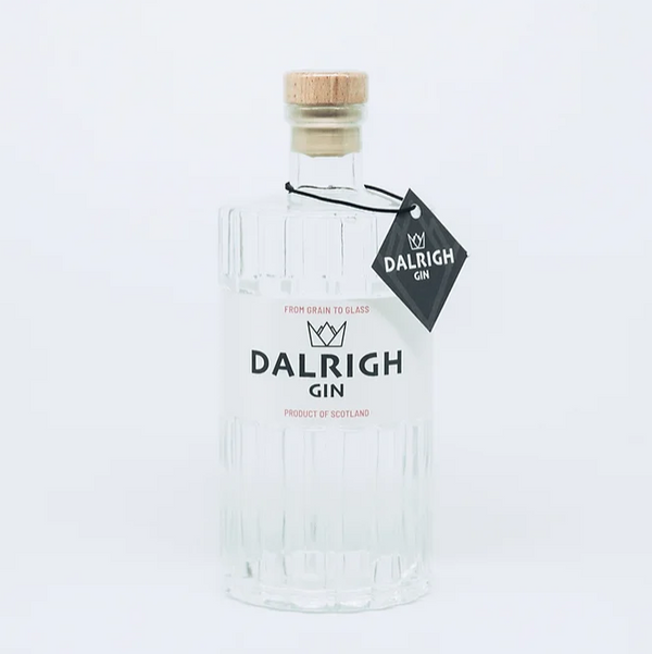 Dalrigh Gin 70cl