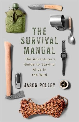The Survival Manual - Luss General Store