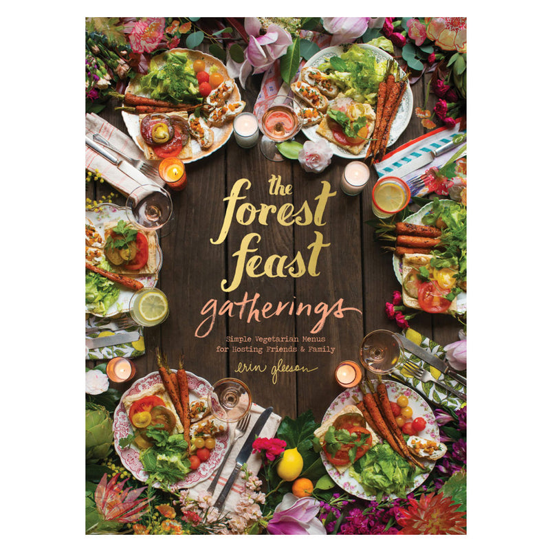 Forest Feast: Gatherings