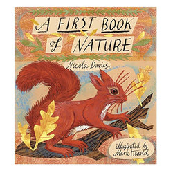 A First Book Of Nature