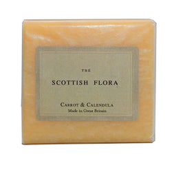 Scottish Flora Soap