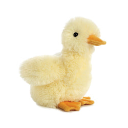 Mini Flopsie Duckling Duck
