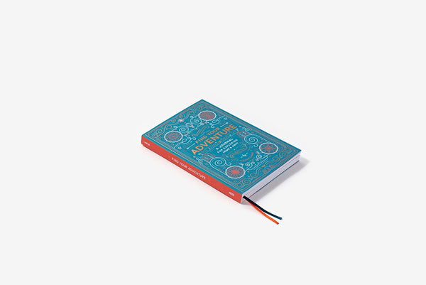 Find Your Adventure Journal