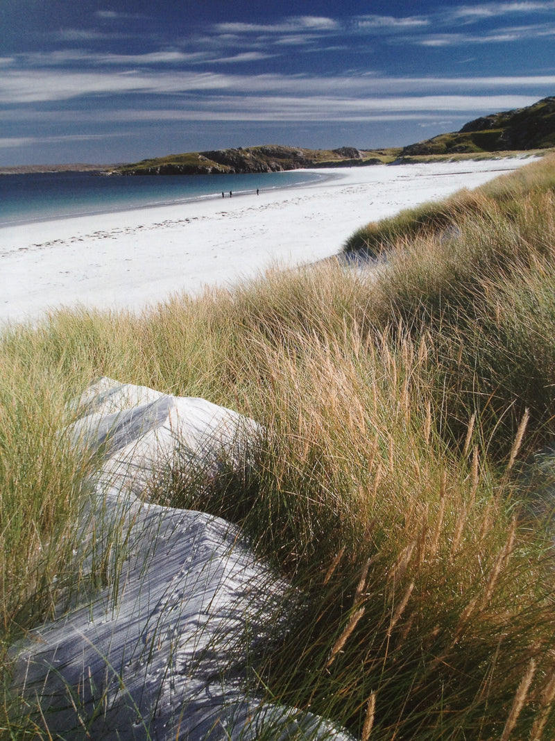 Hebrides by Peter May - Luss General Store