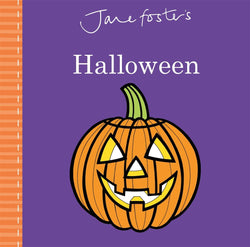 Halloween by Jane Foster