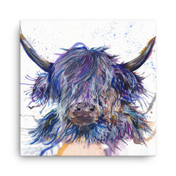 Splatter Scruffy Coo Range by Katherine Williams